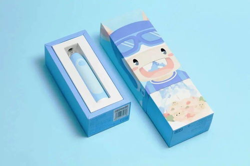 全球包装设计奖Dieline Awards 2020获奖作品大赏 创新型纸质包装引领绿色设计新潮流